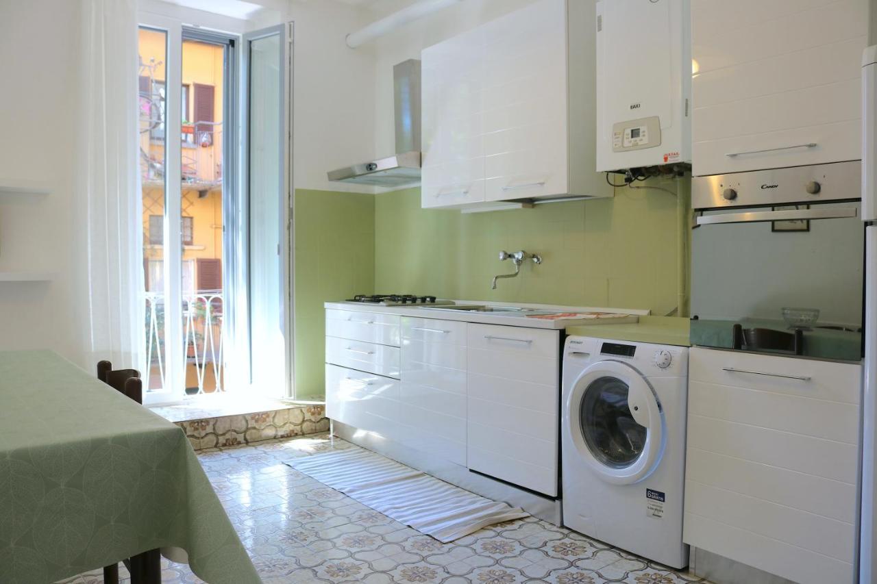 San Lorenzo Home - 6 People Milan Exterior photo