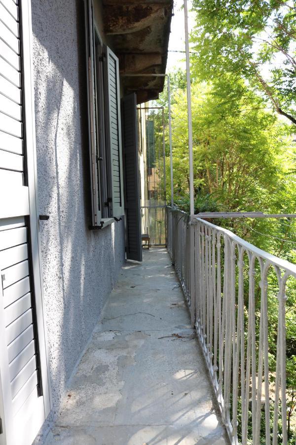San Lorenzo Home - 6 People Milan Exterior photo