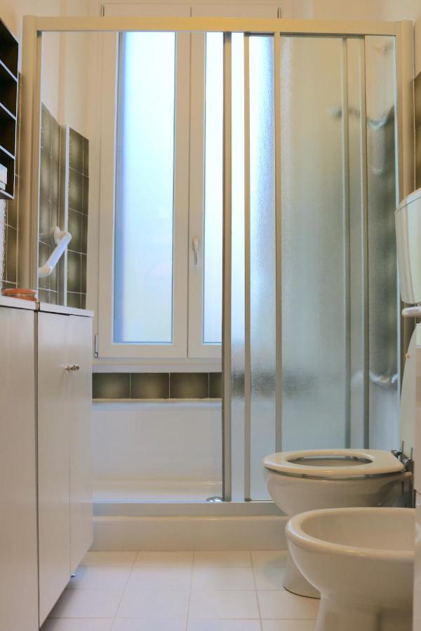 San Lorenzo Home - 6 People Milan Exterior photo